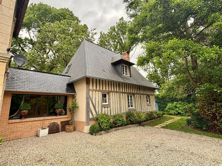 Maison Tourgéville - 8 chambres - 330m²