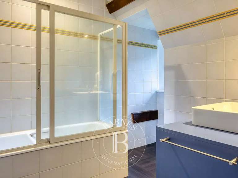 Maison Tourgéville - 9 chambres - 500m²