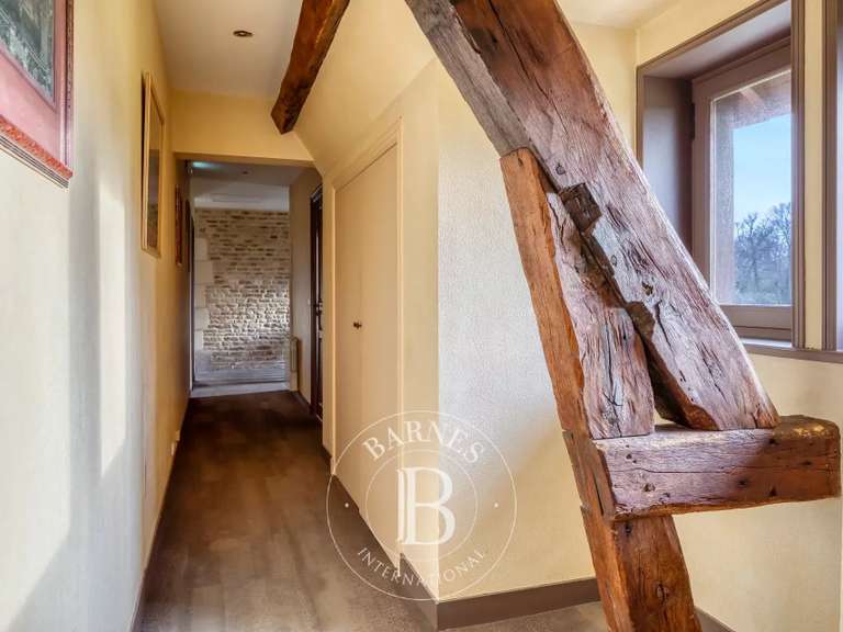 Maison Tourgéville - 9 chambres - 500m²