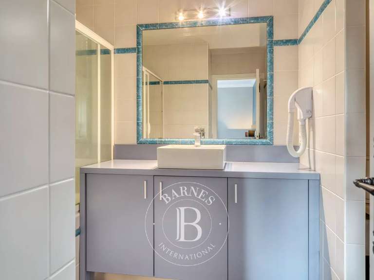 Maison Tourgéville - 9 chambres - 500m²