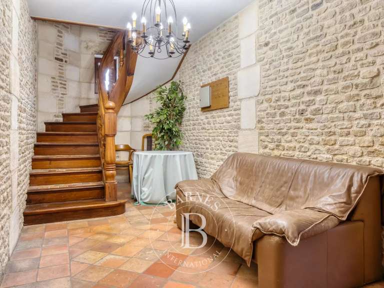 Maison Tourgéville - 9 chambres - 500m²