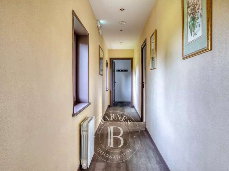 Maison Tourgéville - 9 chambres - 500m²