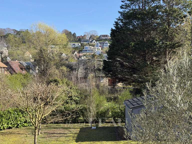 Maison Tourgéville - 5 chambres - 217m²