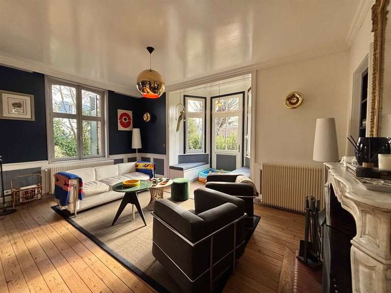 Maison Tourgéville - 6 chambres - 180m²