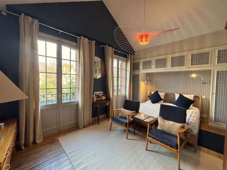 Maison Tourgéville - 6 chambres - 180m²