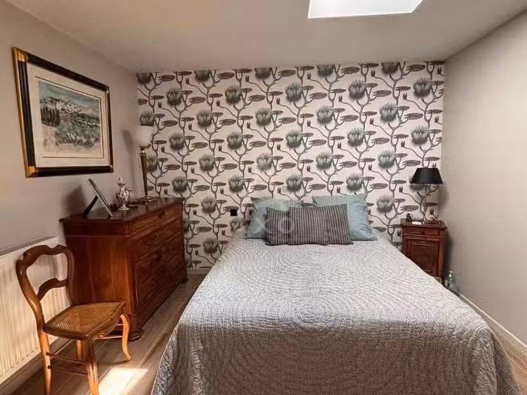 House Tourgéville - 3 bedrooms