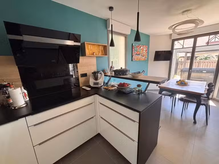 House Tourgéville - 3 bedrooms