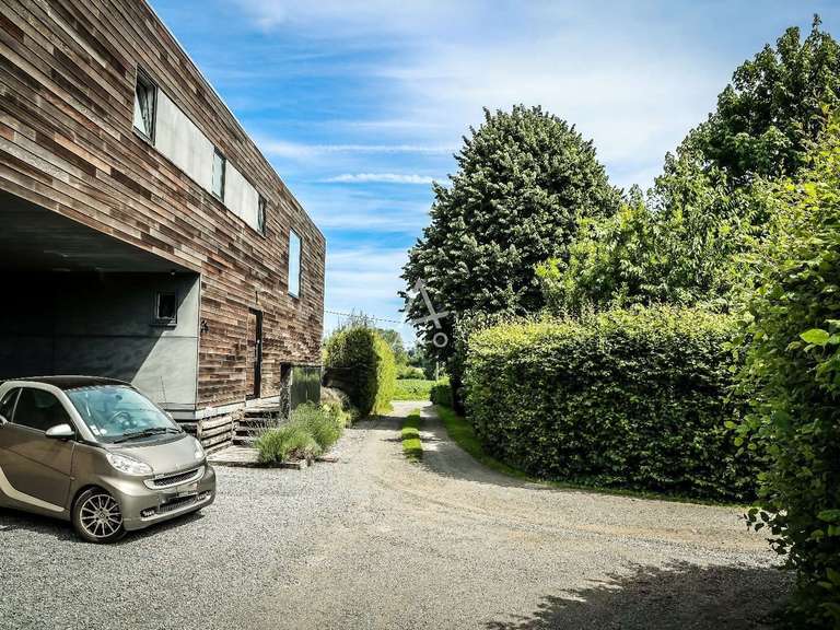 House Tourmignies - 4 bedrooms