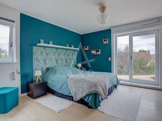 Maison Tourmignies - 4 chambres