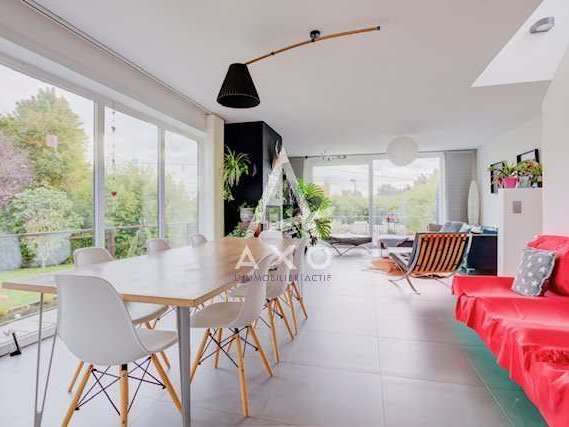 House Tourmignies - 4 bedrooms