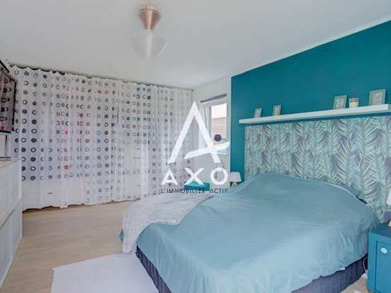 House Tourmignies - 4 bedrooms