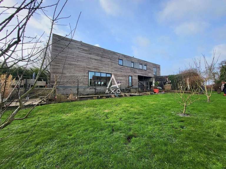 House Tourmignies - 4 bedrooms