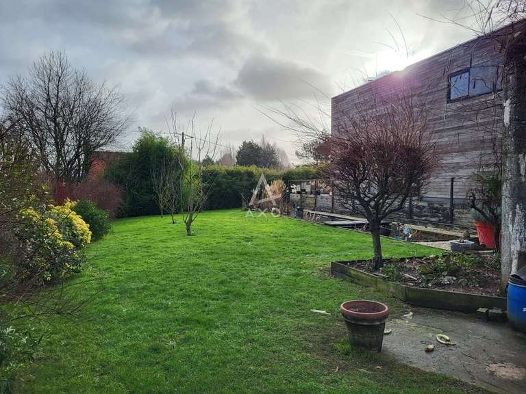 House Tourmignies - 4 bedrooms