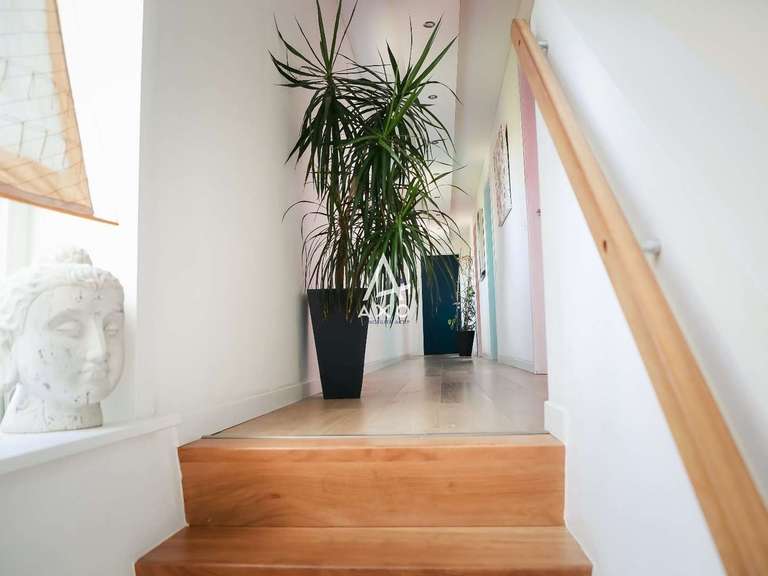 House Tourmignies - 4 bedrooms