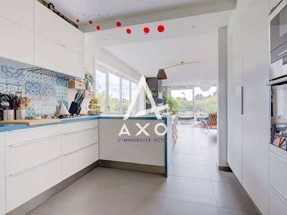 House Tourmignies - 4 bedrooms