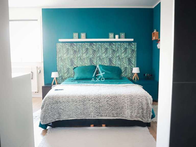 House Tourmignies - 4 bedrooms