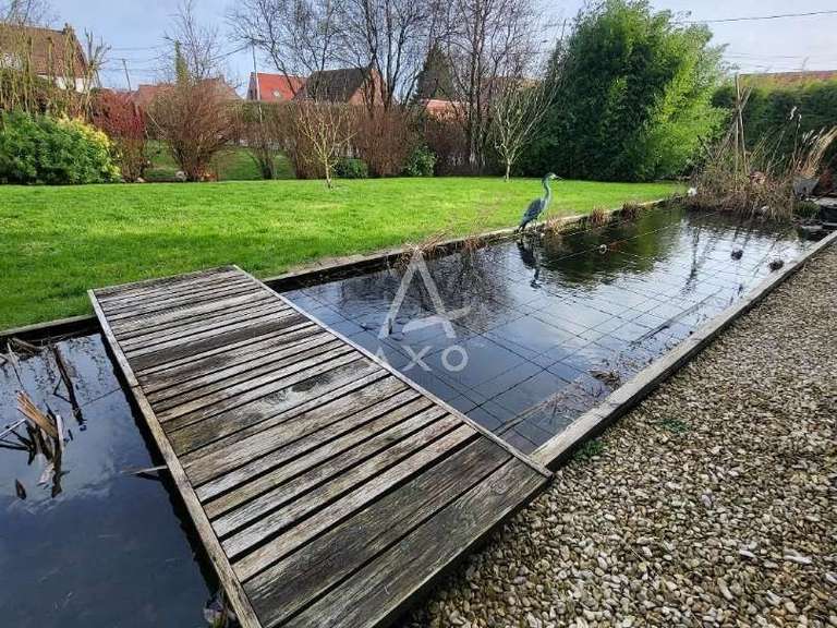 House Tourmignies - 4 bedrooms