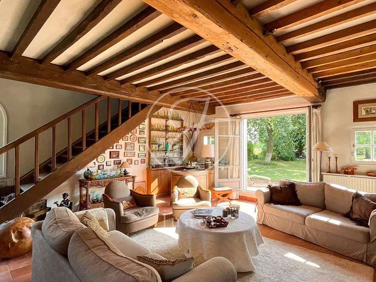 Maison Tourmignies - 5 chambres - 280m²