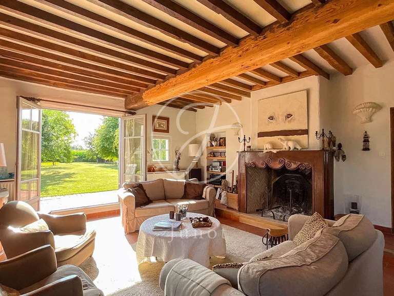 Maison Tourmignies - 5 chambres - 280m²