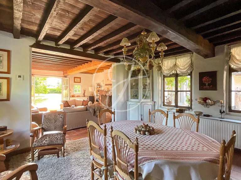 Maison Tourmignies - 5 chambres - 280m²