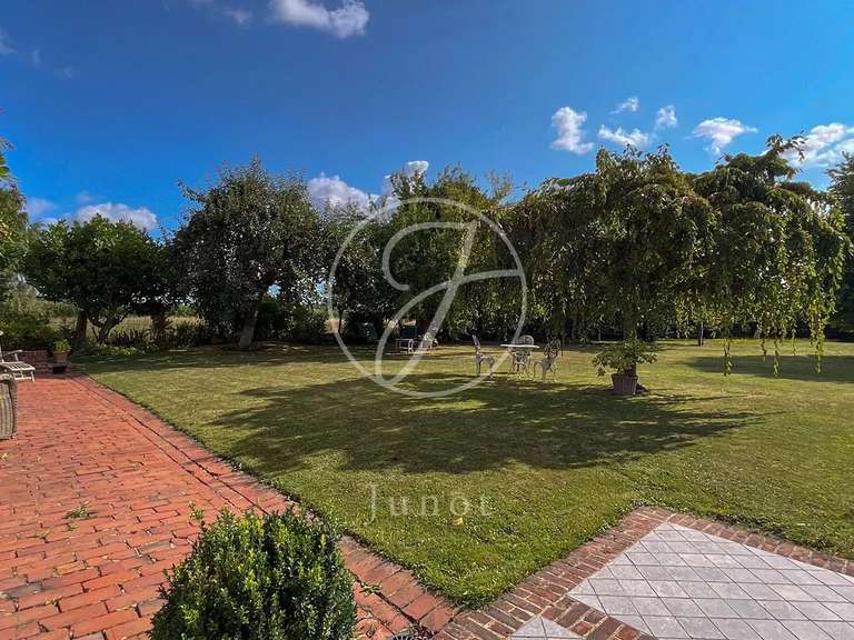 Maison Tourmignies - 5 chambres - 280m²