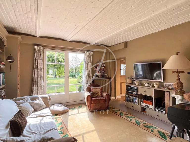 Maison Tourmignies - 5 chambres - 280m²