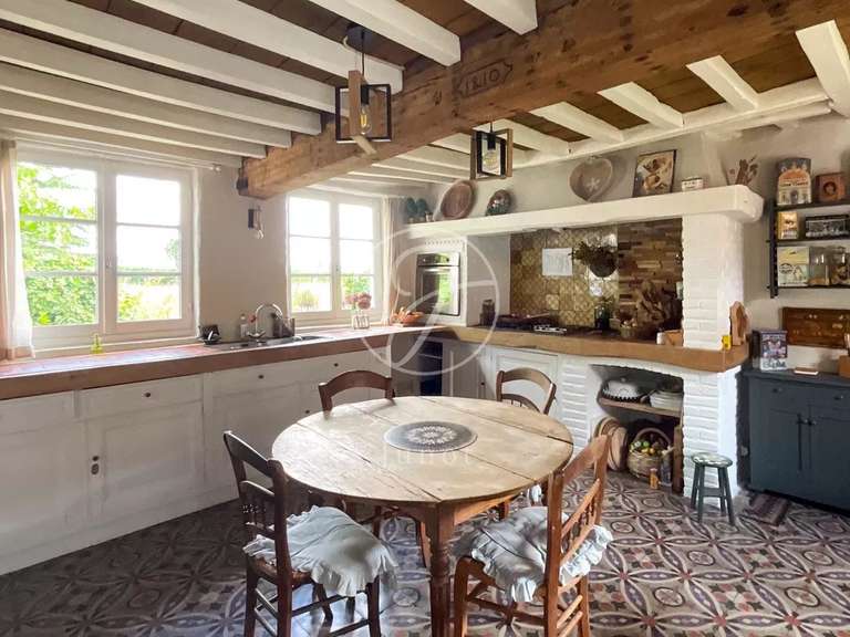 Maison Tourmignies - 5 chambres - 280m²