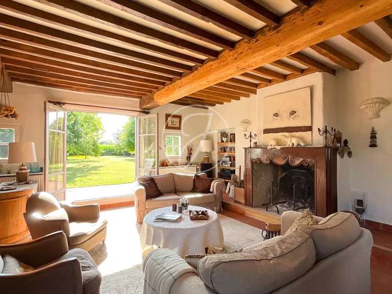 Maison Tourmignies - 5 chambres - 280m²