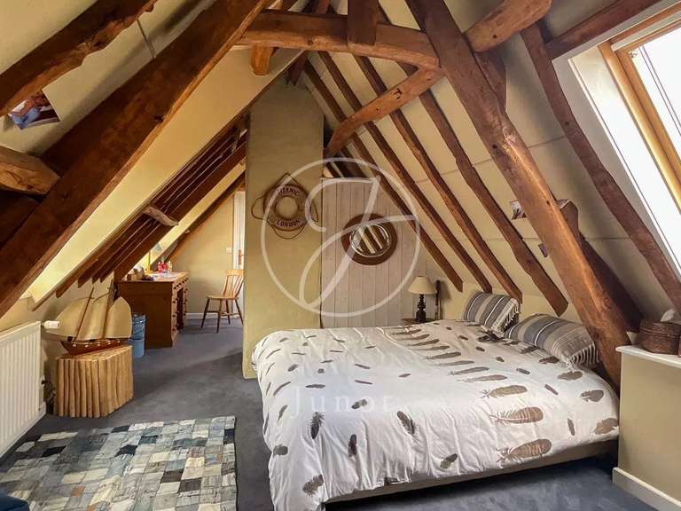 Maison Tourmignies - 5 chambres - 280m²