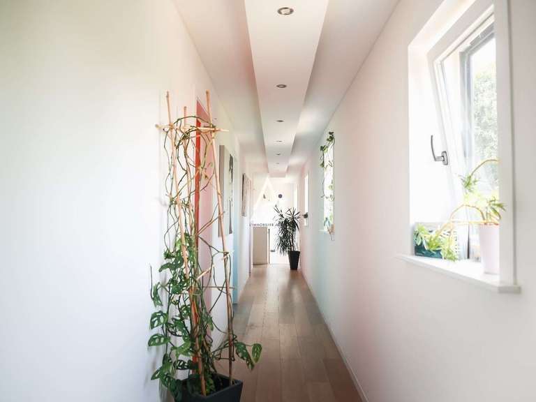 House Tourmignies - 4 bedrooms