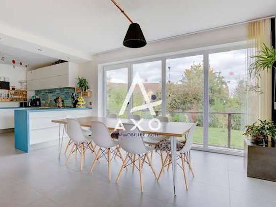 House Tourmignies - 4 bedrooms