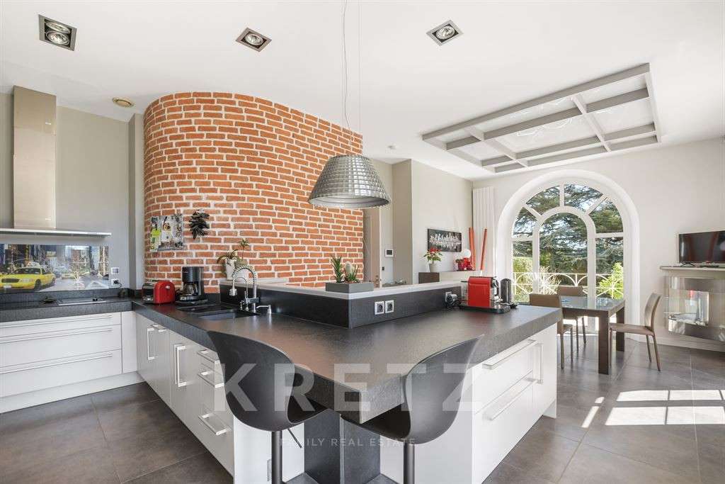 Maison Tournefeuille