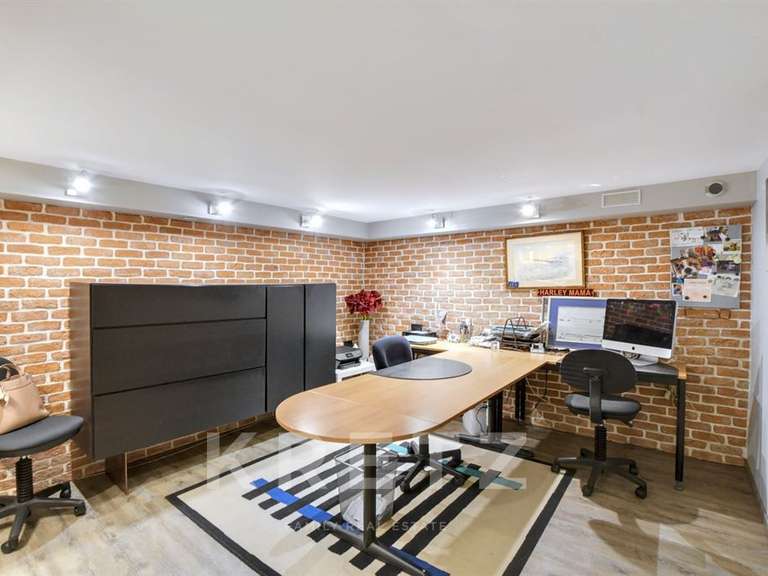 Maison Tournefeuille - 5 chambres - 330m²