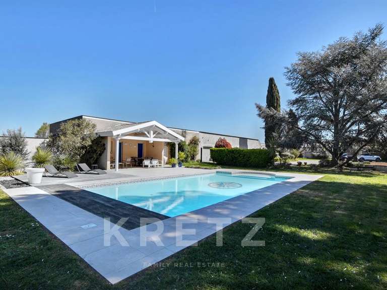 Maison Tournefeuille - 5 chambres - 330m²