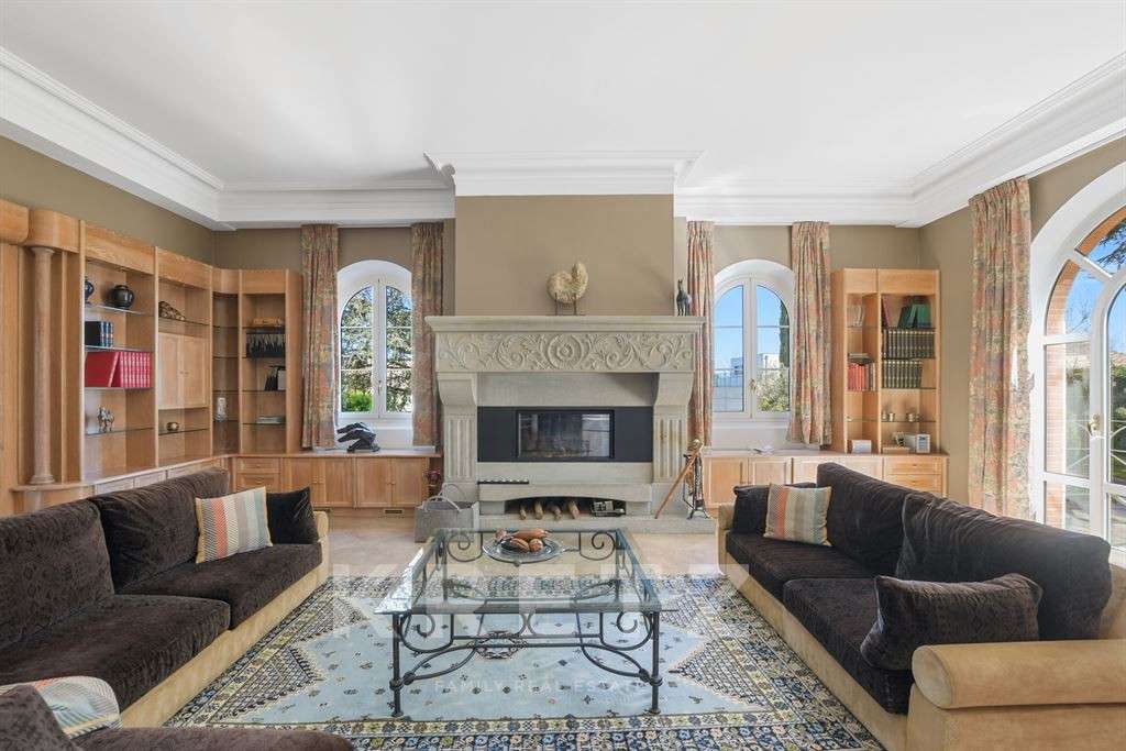 Maison Tournefeuille