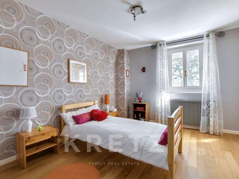 Maison Tournefeuille - 5 chambres - 330m²