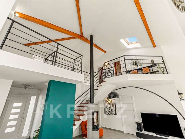 Maison Tournefeuille - 4 chambres - 200m²