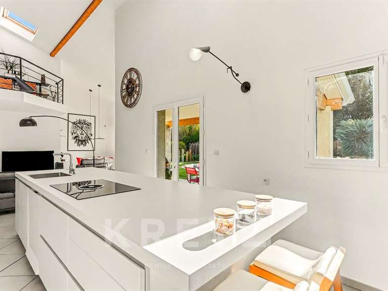 Maison Tournefeuille - 4 chambres - 200m²