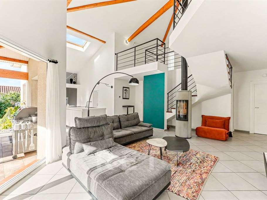 Maison Tournefeuille