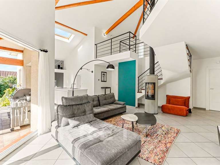 Maison Tournefeuille - 4 chambres - 200m²