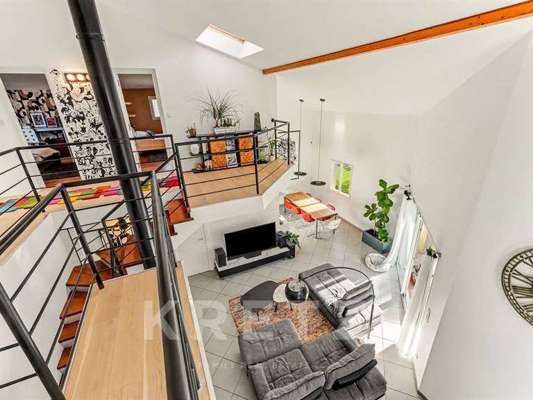 Maison Tournefeuille - 4 chambres - 200m²