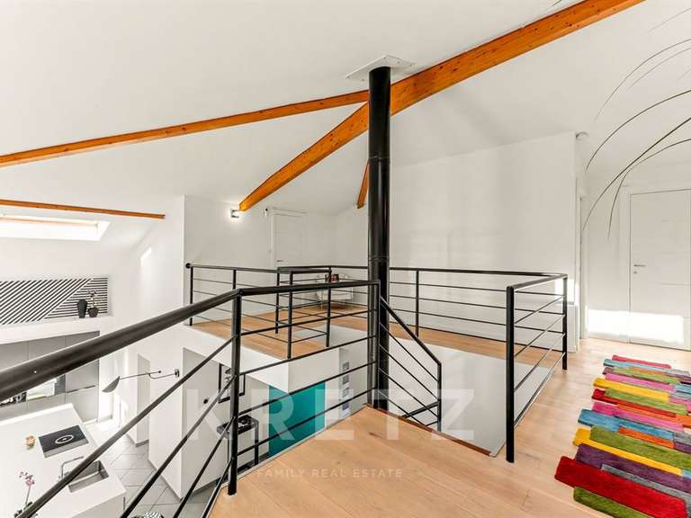 Maison Tournefeuille - 4 chambres - 200m²