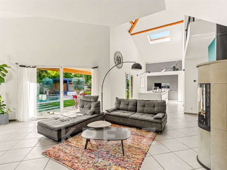 Maison Tournefeuille - 4 chambres - 200m²
