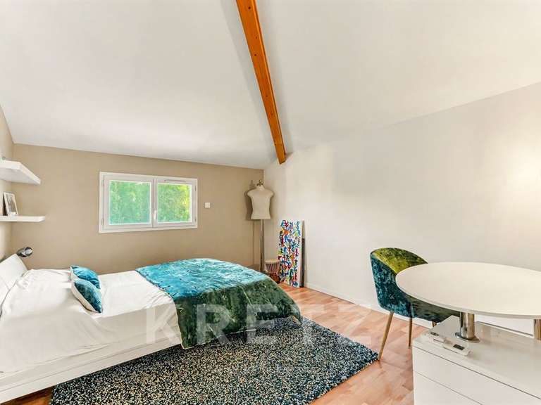 Maison Tournefeuille - 4 chambres - 200m²