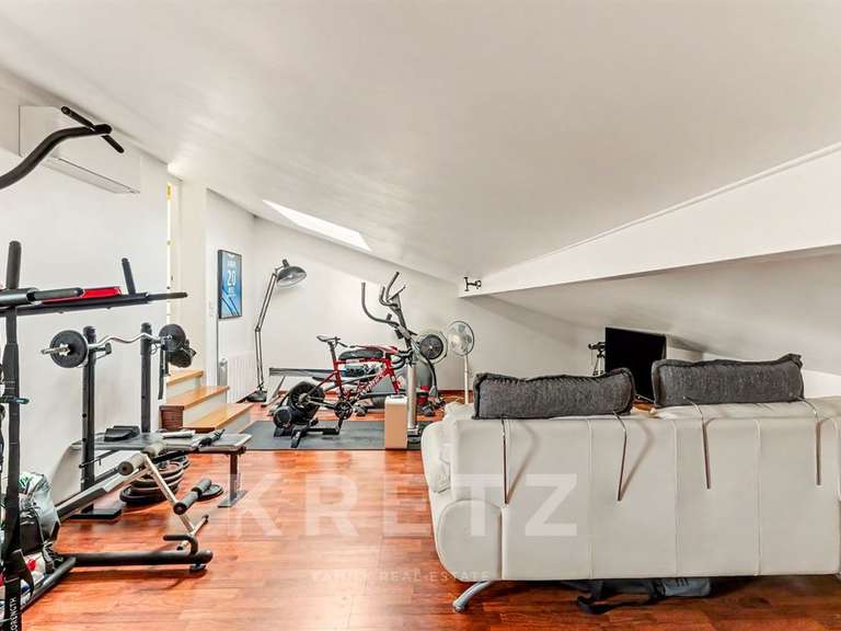 Maison Tournefeuille - 4 chambres - 200m²