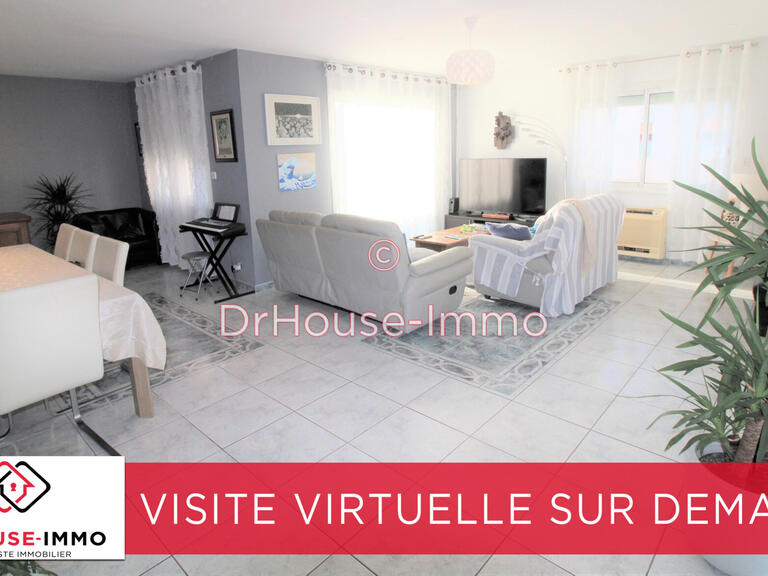 Vente Villa Tournefeuille - 5 chambres