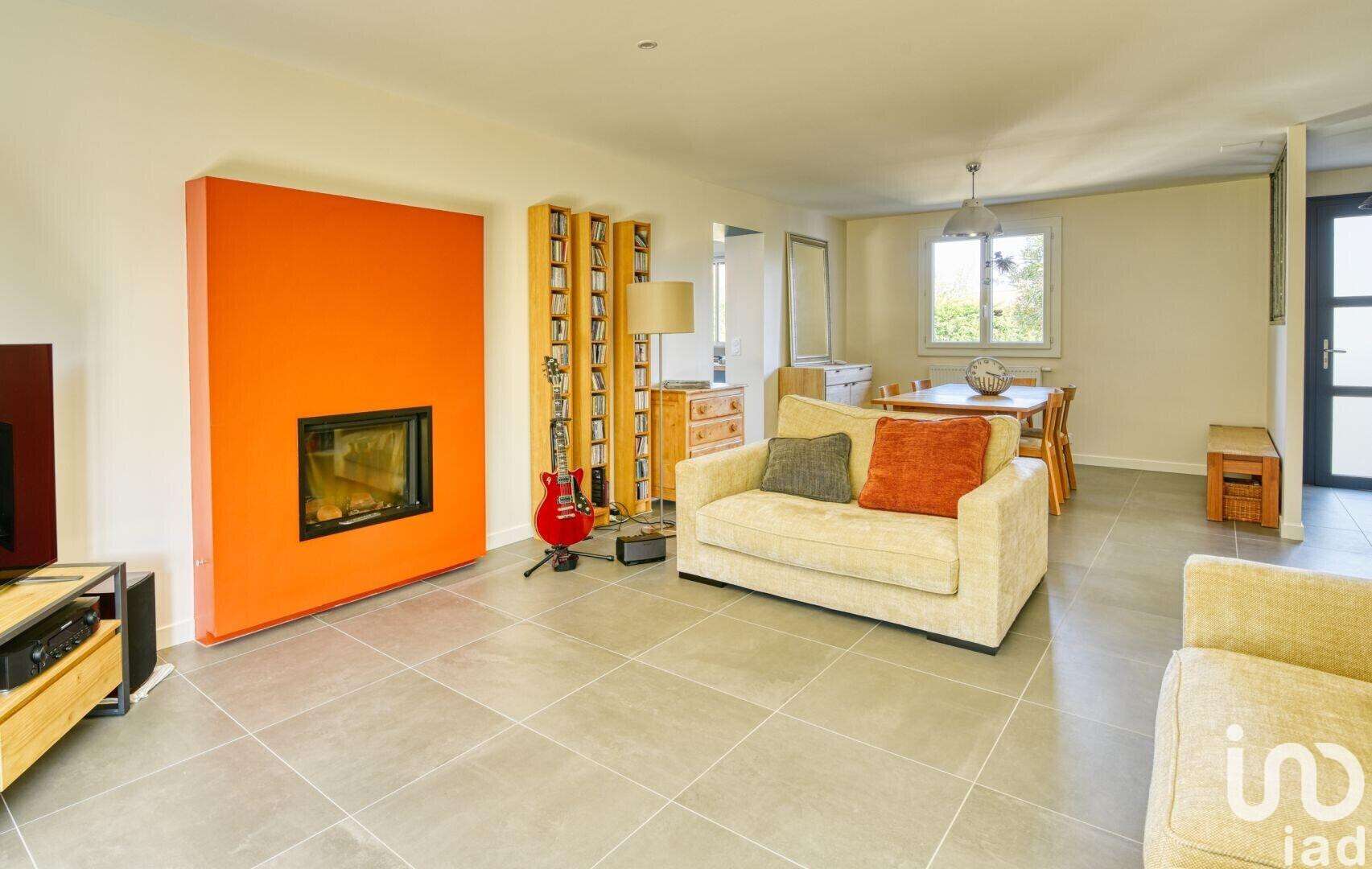 Vente Villa Tournefeuille 736 000€