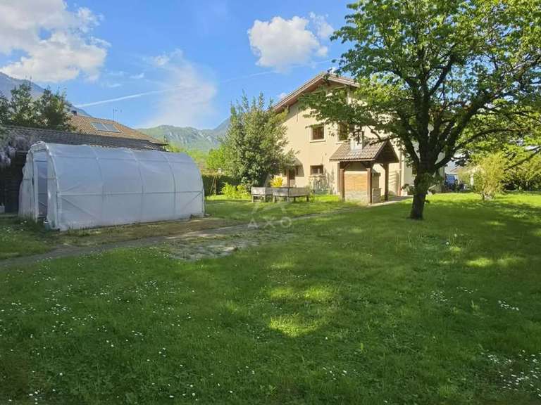 Maison Tournon - 5 chambres