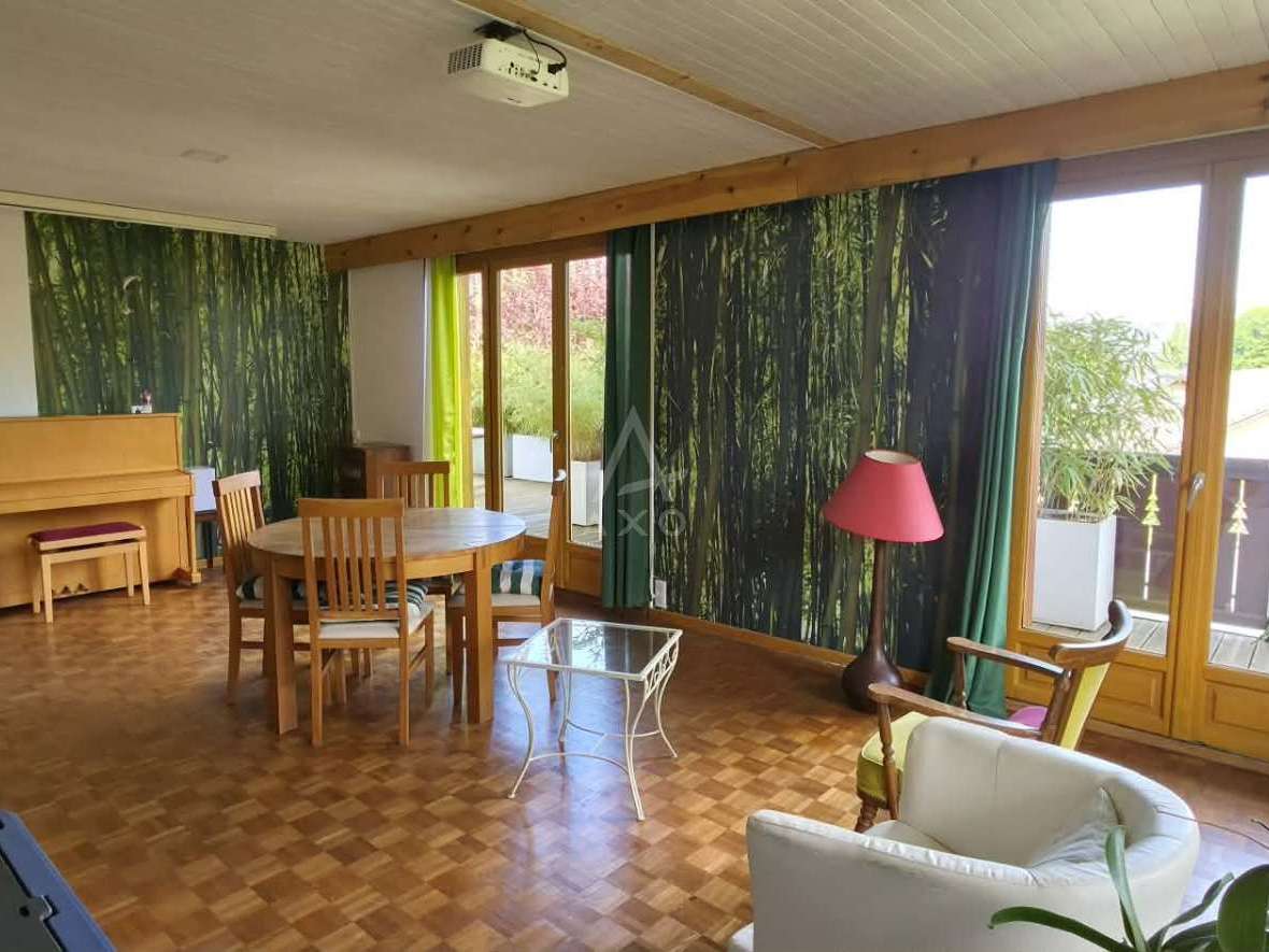 Maison Tournon