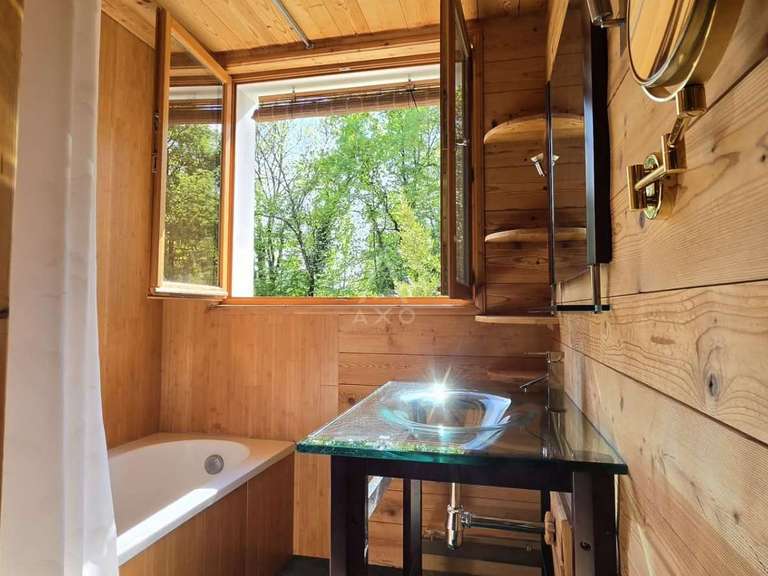 Maison Tournon - 5 chambres